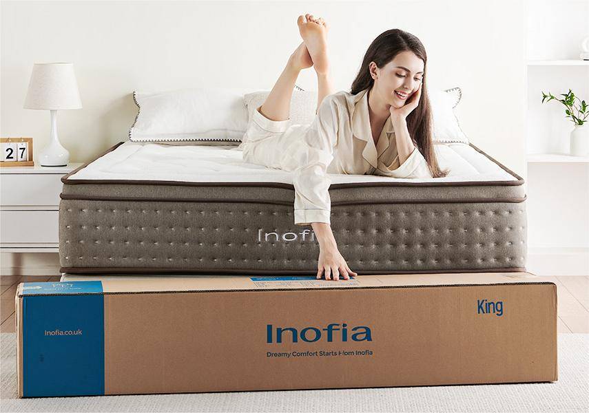 Hom mattress deals sale